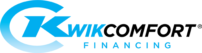 KwikComfort Financing logo